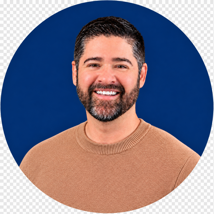 Ryan McAfee, founder of Ursa Borealis